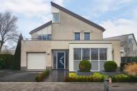 Woning De Strengen 40 Malden