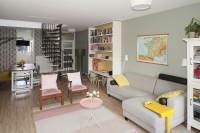 Woning Fakkelgras 16 Leiden