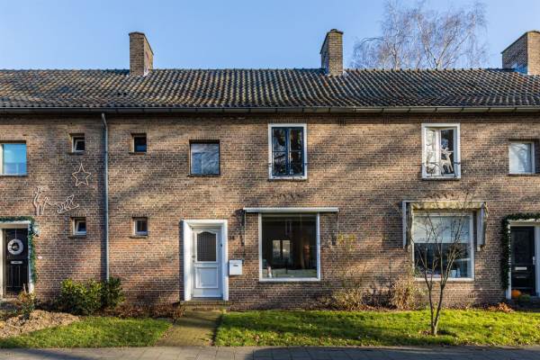 Woning Rulstraat 34 Geldrop