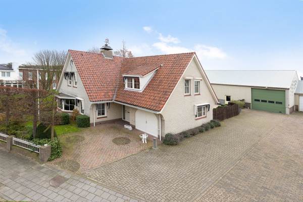 Woning Herenweg 45 Noordwijk (ZH)