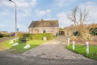 Woning Nieuwstad 4 Wilsum