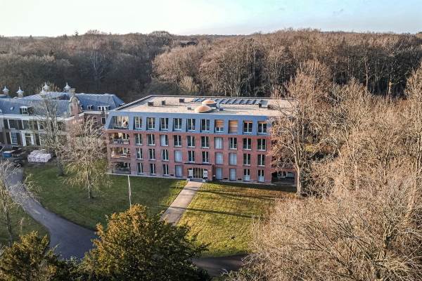 Woning Boekenroodeweg 19Z18 Aerdenhout