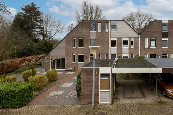 Woning Reurikwei 62 Arnhem