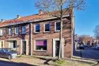 Woning Willem Knuttelstraat 24 Tilburg