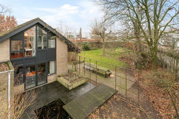 Woning Den Binnen 16b Nuenen