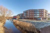 Woning Vredelaan 45 Hillegom