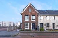 Woning Tabakskamp 107 Bunschoten-Spakenburg