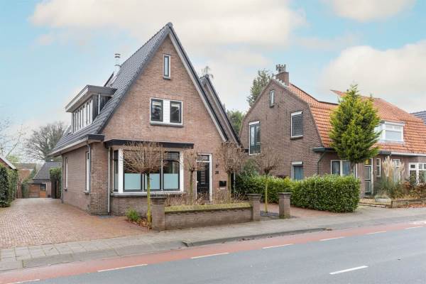 Woning Klinkenbergerweg 26 Ede