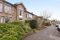 Woning Staringlaan 60 Apeldoorn