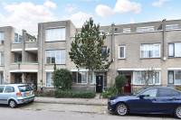 Woning Ru Paréstraat 25 Den Haag