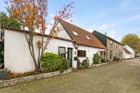 Woning Achterdijk 18 's-Gravendeel