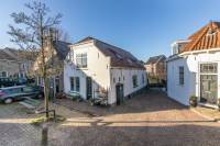 Woning Dorpsplein 5 Geervliet