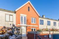 Woning De Waard 203 Groningen