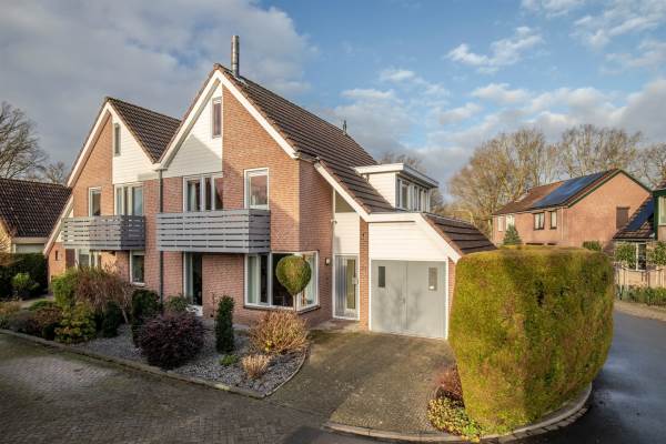 Woning Vinkstraat 23 Duiven