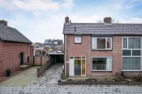 Woning Wernhoutseweg 30b Zundert