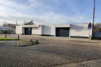 Garage Govert Flincklaan 57 Vlissingen