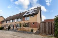 Woning Biezengors 2 Werkendam