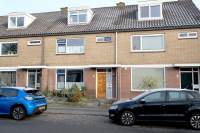 Woning H Roland Holststraat 9 Zwolle