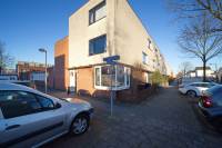 Woning Gymnastiekplein 2 Den Haag