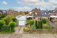 Woning Krommeakker 35 Noord-Scharwoude