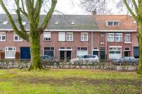 Woning Jacob van Campenstraat 11 Tilburg