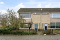 Woning Van den Elsenpad 22 Bergen op Zoom