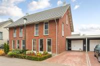Woning Lisdodde 10 Boxtel
