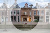 Woning Eise Eisingastraat 18 Franeker