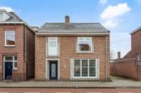 Woning Grotestraat 320 Waalwijk