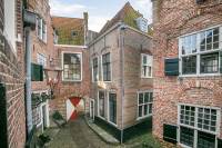 Woning Kuiperspoort 10 Middelburg