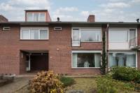 Woning Sint Sebastianusstraat 11 Steyl