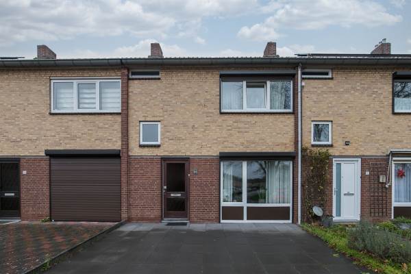 Woning Scholeksterstraat 54 Venlo