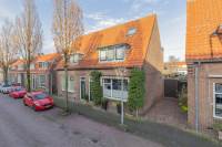 Woning Narcissenstraat 15 Lisse