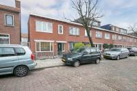 Woning Indischestraat 146 Haarlem