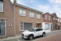 Woning Gentsebreedstraat 14 Philippine