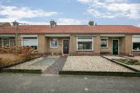 Woning Talmastraat 5 Zelhem