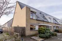 Woning Faunalaan 20 Veenendaal