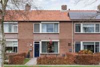 Woning Dorpsstraat 83 Meeuwen