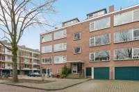 Woning Zuid-Hollandstraat 1503 Amsterdam