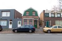 Woning Kalsdonksestraat 136 Roosendaal