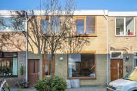 Woning Visserstraat 21 Schiedam