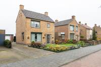 Woning Roosendaalseweg 91 Kruisland