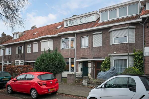 Woning Roostenlaan 28 Eindhoven