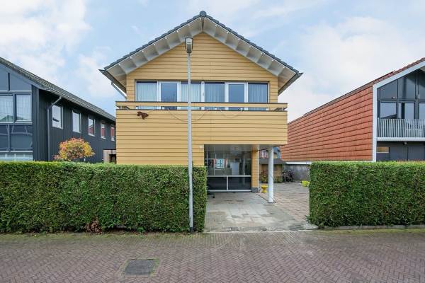 Woning Port Saidweg 57 Purmerend