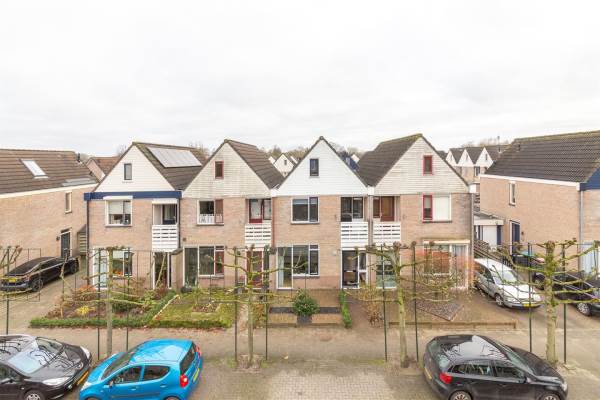 Woning Bingerdenseweg 11 Doesburg