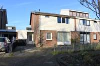Woning Wintergroen 2 De Koog