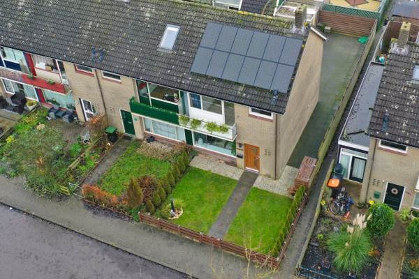 Woning Bourgondiëweg 149 Bovenkarspel