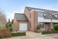 Woning Zomerlindestraat 10 Lent