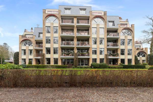 Woning Loolaan 370 Apeldoorn