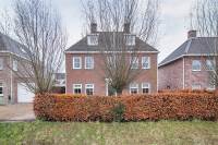Woning Bob Marleylaan 18 Goes